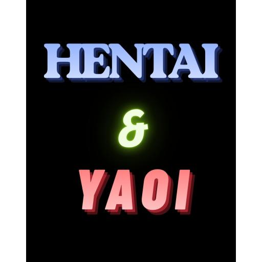 Logo de Hentai & Yaoi 