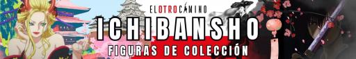 Figuras Ichibansho