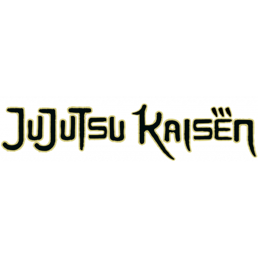 Logo de Jujutsu Kaisen