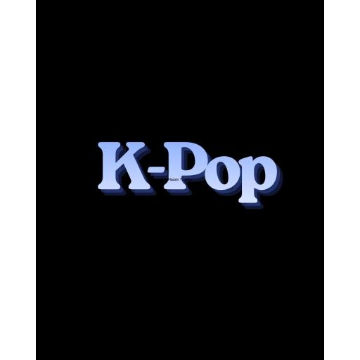 Logo de K-Pop