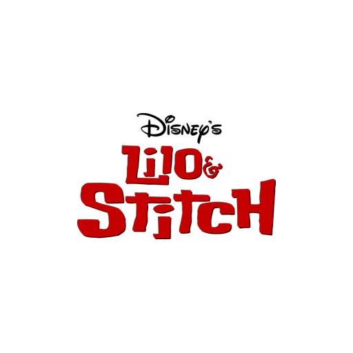 Logo de Lilo y Stitch