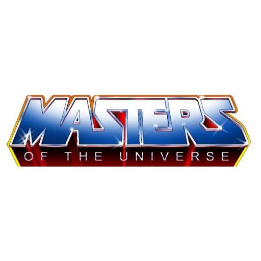Logo de Masters Of The Universe