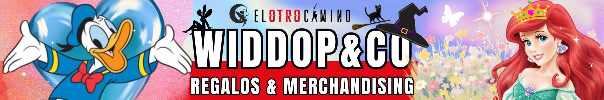Merchandising Widdop W&CO
