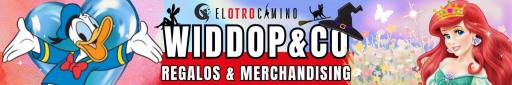 Merchandising Widdop W&CO