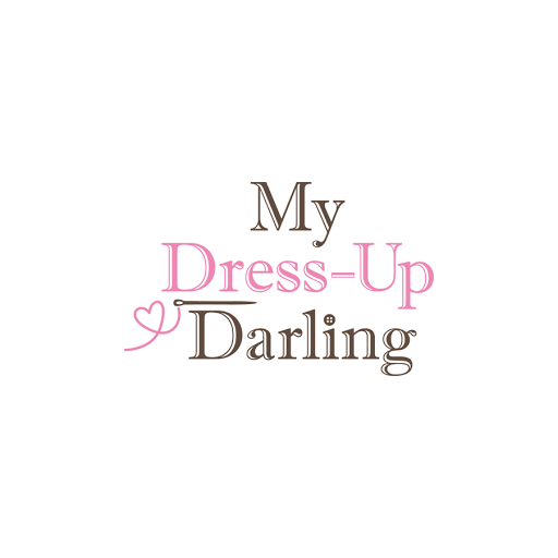 Logo de My Dress-Up Darling