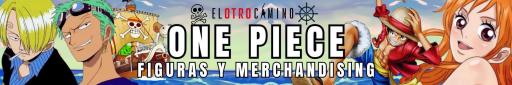 Figuras One Piece