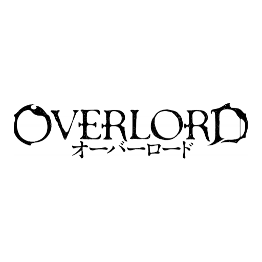 Logo de Overlord