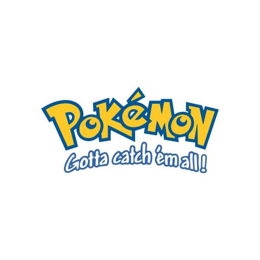Logo de Pokemon