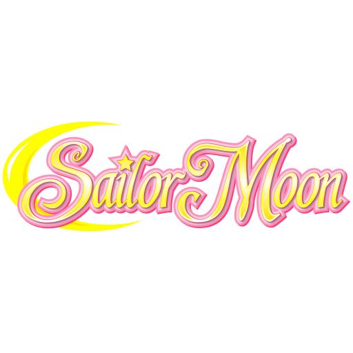 Logo de Sailor Moon
