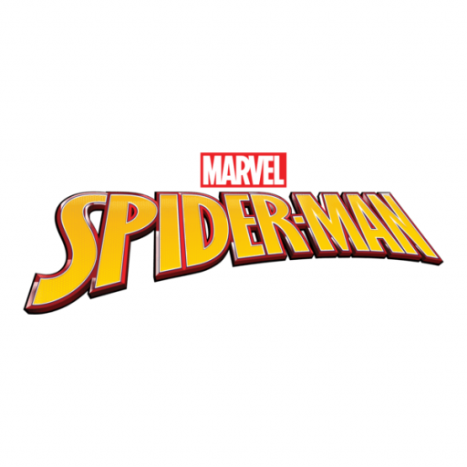 Logo de Spiderman