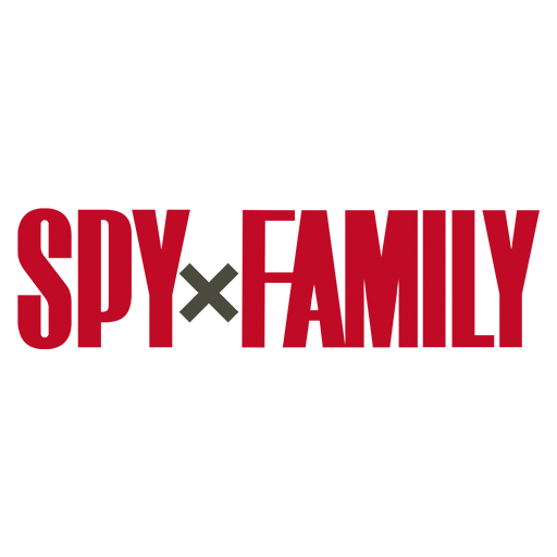 Logo de Spy x Family