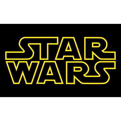 Logo de Star Wars
