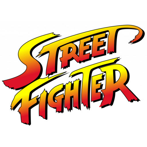 Logo de Street Fighter