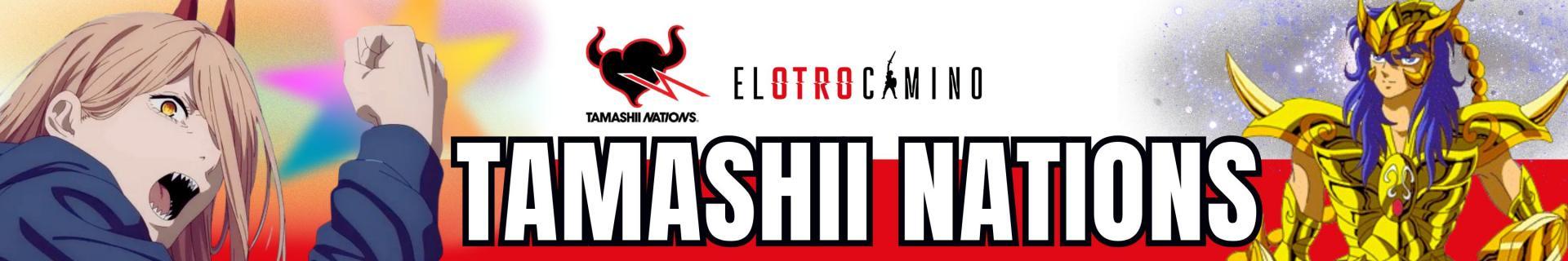 Tamashii Nations