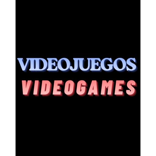 Logo de Videojuegos