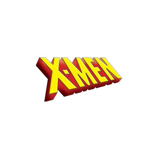 Logo de X-Men