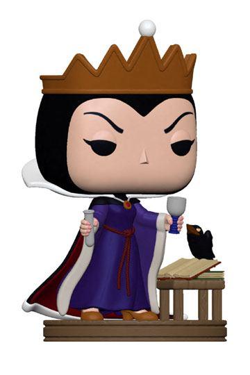 Figura Funko Pop! Disney: Villains Queen Grimhilde
