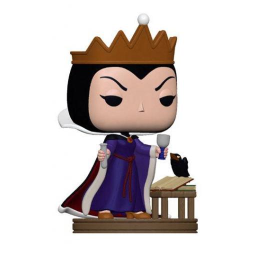 Figura Funko Pop! Disney: Villains Queen Grimhilde [0]