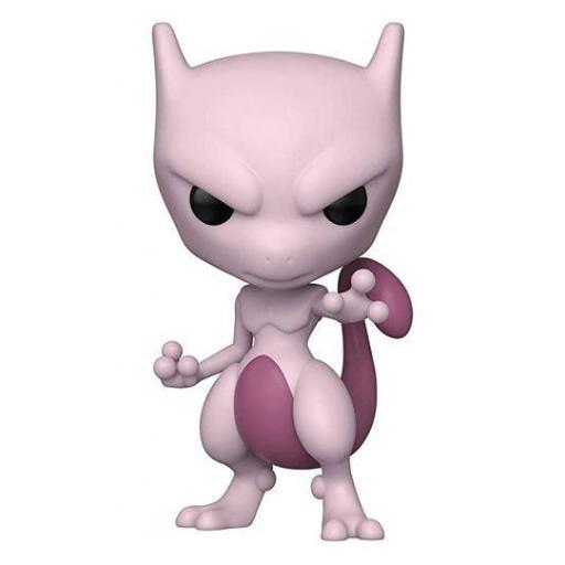 Figura Funko Pop! Pokemon Mewtwo 9 cm