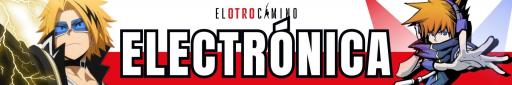 Electrónica Friki