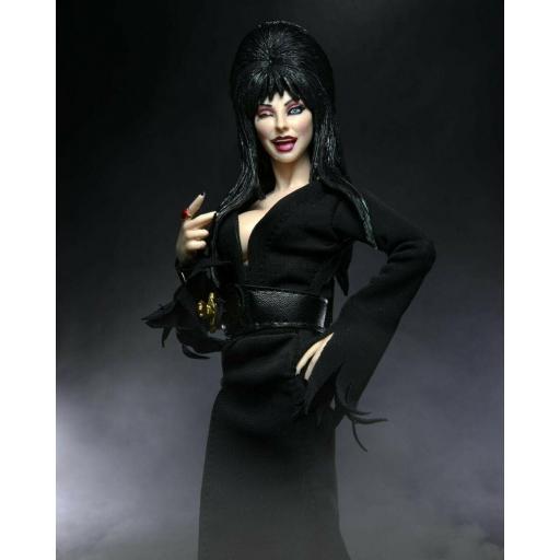 Figura Neca Elvira: Mistress of the Dark Clothed Action 20 cm [1]