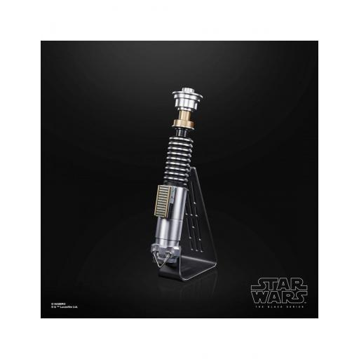 Replica Sable Laser Electrónico Star Wars Luke Skywalker  [2]