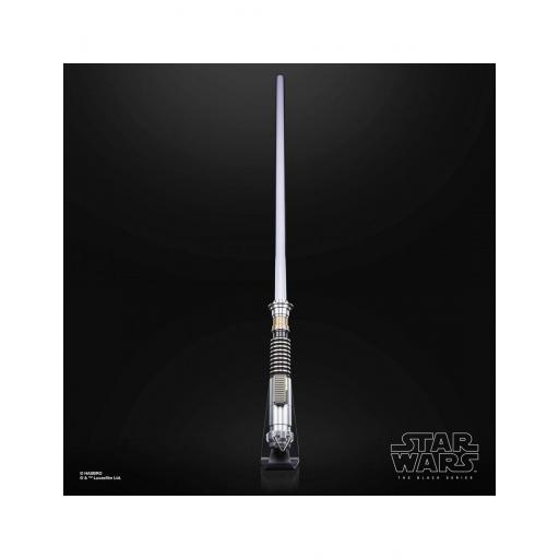 Replica Sable Laser Electrónico Star Wars Luke Skywalker  [1]