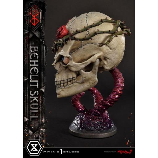 Estatua Berserk Behelit Skull Prime 1 Studio 20 cm [2]