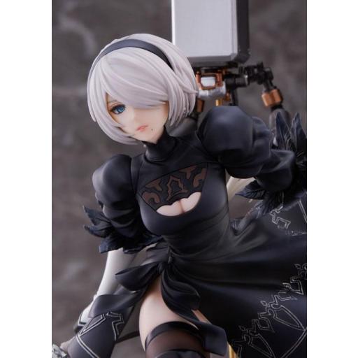 Figura Nier Automata Automata 2B Ver.1.1A Aniplex 20 cm [2]