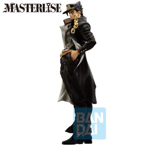 Figura Jojo's Bizarre Adventure Jotaru Kujo Ichibansho 27 cm [0]