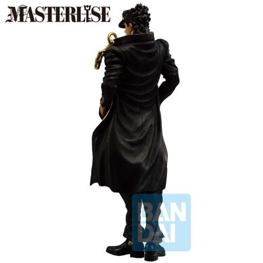 Figura Jojo's Bizarre Adventure Jotaru Kujo Ichibansho 27 cm [1]