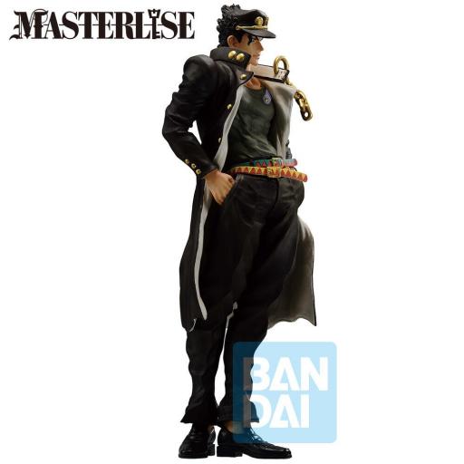Figura Jojo's Bizarre Adventure Jotaru Kujo Ichibansho 27 cm [2]