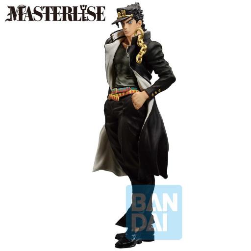 Figura Jojo's Bizarre Adventure Jotaru Kujo Ichibansho 27 cm [3]