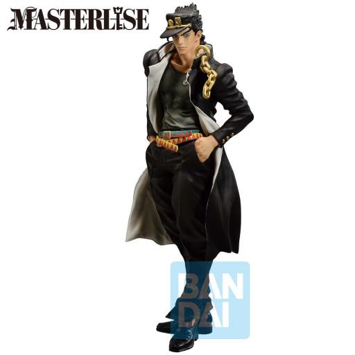 Figura Jojo's Bizarre Adventure Jotaru Kujo Ichibansho 27 cm [4]