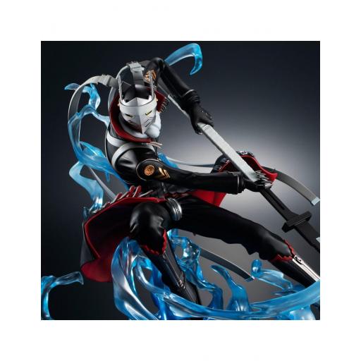 Figura Megahouse Persona 4 The Golden Izanagi 19 cm [1]