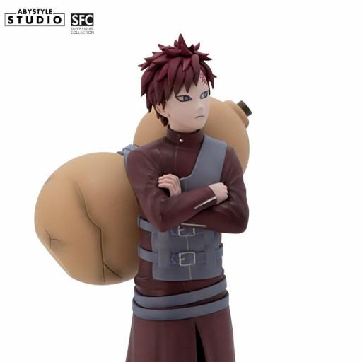 Figura Abystyle Naruto Shippuden Gaara 18 cm [2]