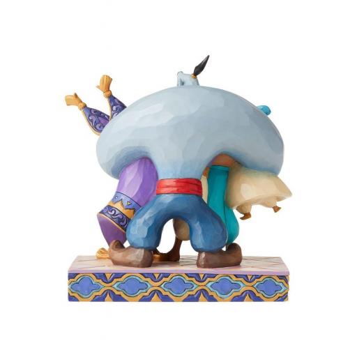 Figura Enesco Disney Aladdin Personajes 20 cm [2]