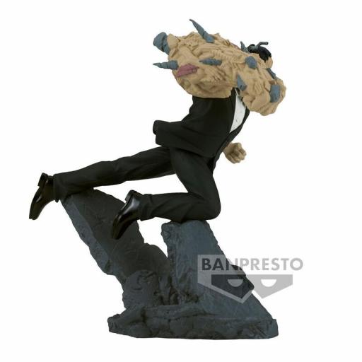 Figura Banpresto My Hero Academia All For One 13 cm [1]