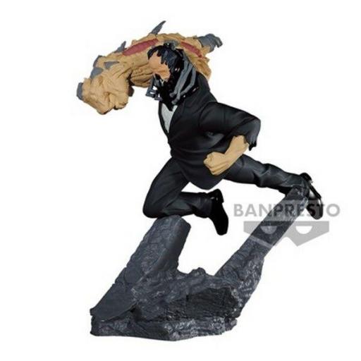 Figura Banpresto My Hero Academia All For One 13 cm [0]