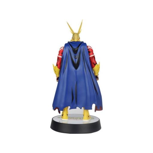 Figura First 4 Figures My Hero Academia All Might 28 cm [3]