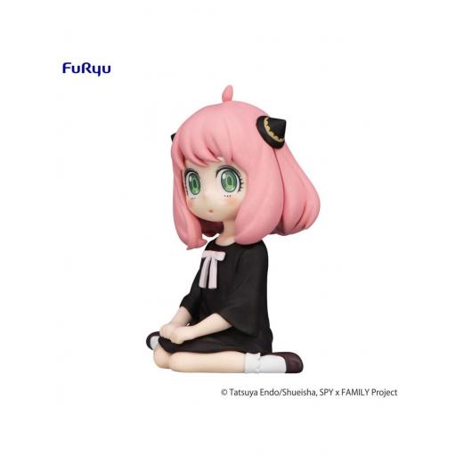 Figura Furyu Spy x Family Anya Forger Sitting on the Floor 7 cm [1]