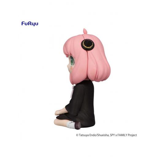 Figura Furyu Spy x Family Anya Forger Sitting on the Floor 7 cm [2]