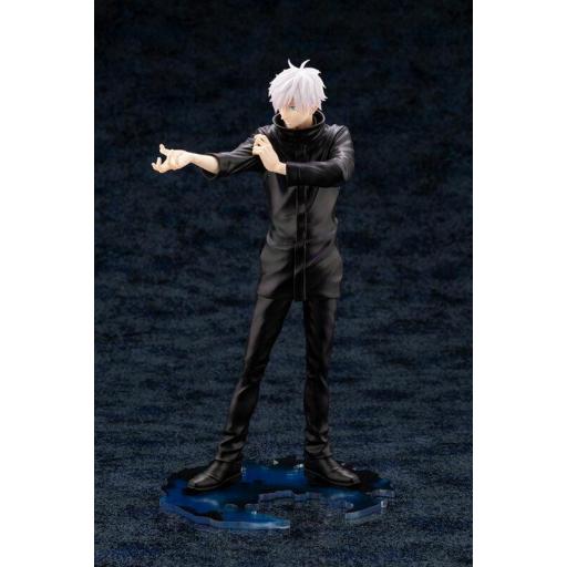 Figura Kotobukiya Jujutsu Kaisen Satoru Gojo Bonus 25 cm [1]