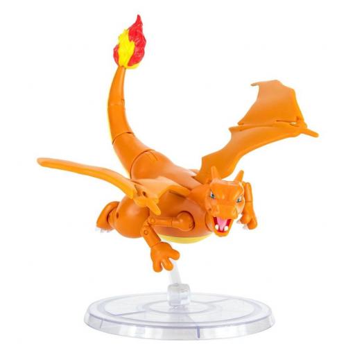 Figura Pokemon Charizard 15 cm [1]