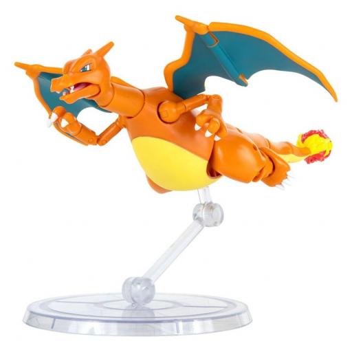 Figura Pokemon Charizard 15 cm [2]