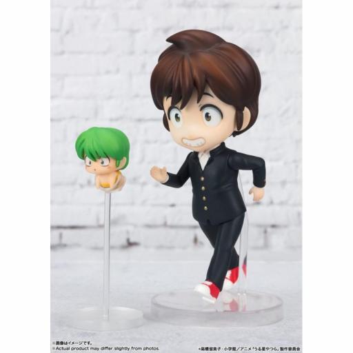 Figura Figuarts Mini Urusei Yatsura Ataru Moroboshi & Ten 9 cm [1]