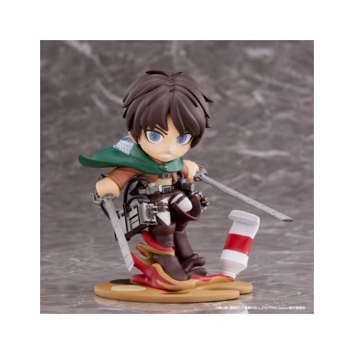 Figura Attack On Titan Eren Yeager Palverse 11 cm [1]