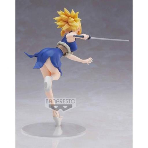 Figura Banpresto Dr Stone Kohaku 16 cm [3]