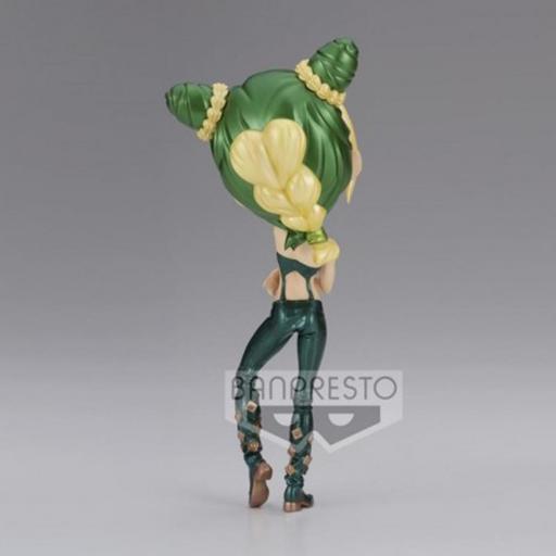 Figura QPosket Jojo's Bizarre Adventure Jolyne Cujoh Ver.B 14 cm [3]