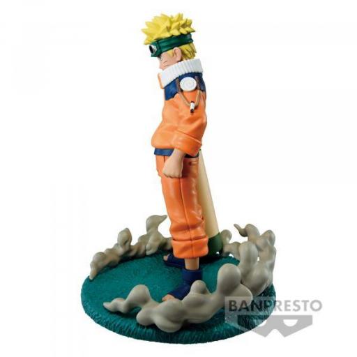 Figura Banpresto Naruto Memorable Uzumaki Naruto 12 cm [2]